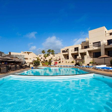 Апартаменты Bluesea Costa Teguise Gardens Экстерьер фото
