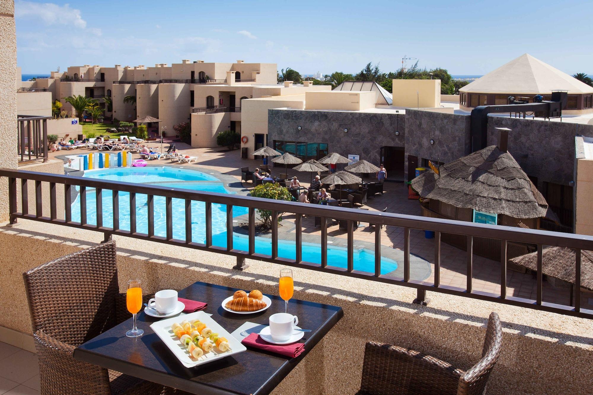 Апартаменты Bluesea Costa Teguise Gardens Экстерьер фото