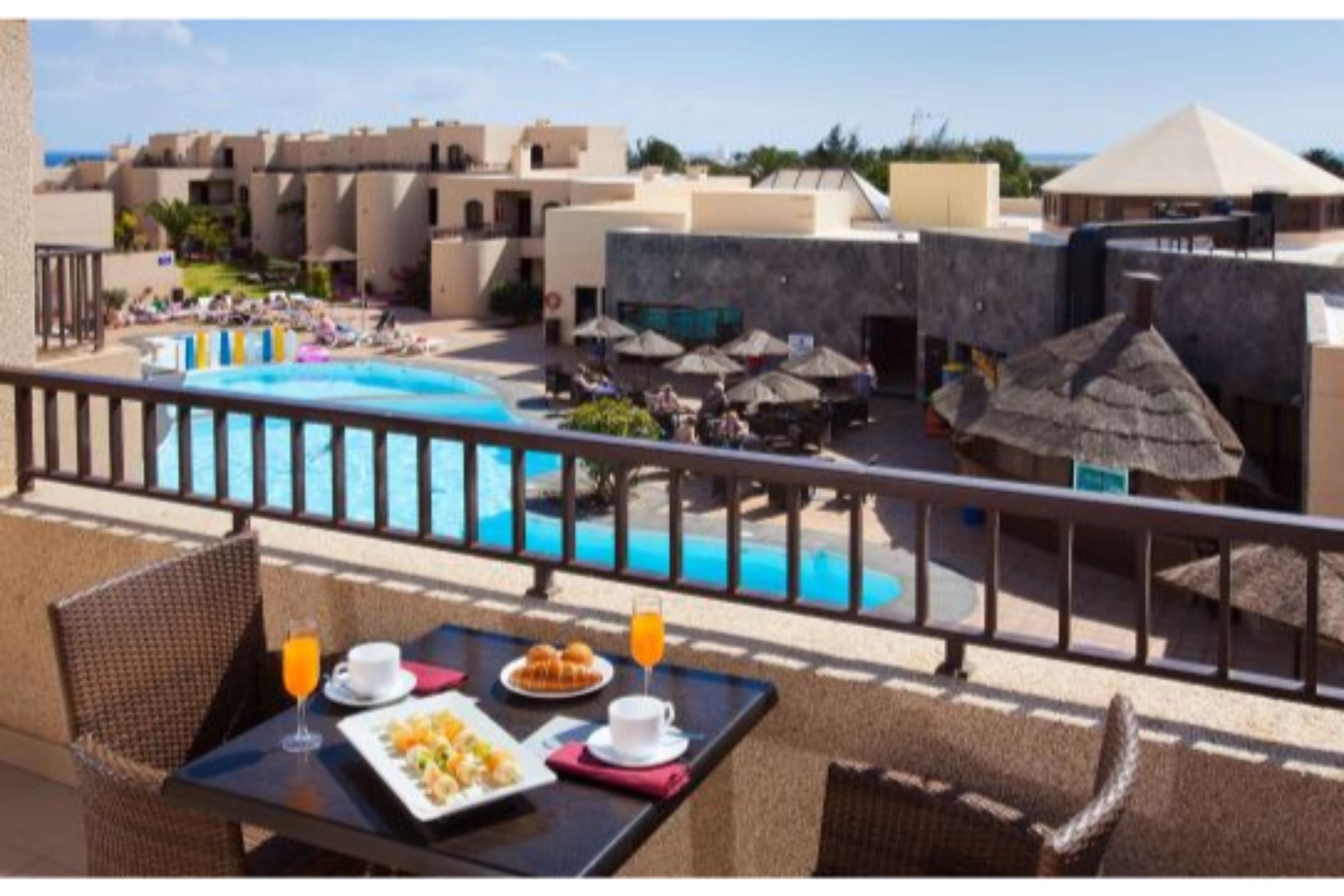 Апартаменты Bluesea Costa Teguise Gardens Экстерьер фото