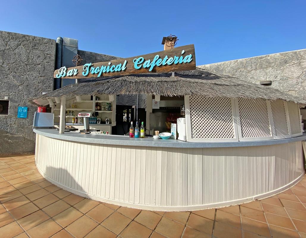 Апартаменты Bluesea Costa Teguise Gardens Экстерьер фото
