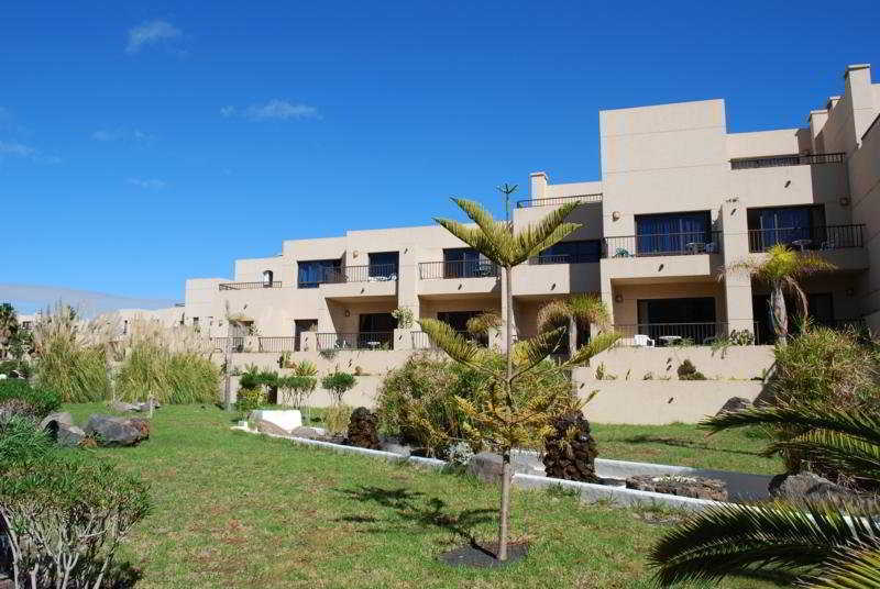 Апартаменты Bluesea Costa Teguise Gardens Экстерьер фото